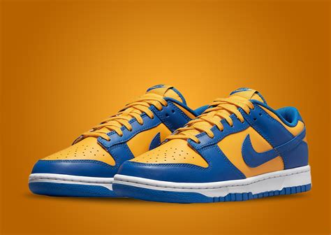 ucla nike dunks|2022 dunk low ucla.